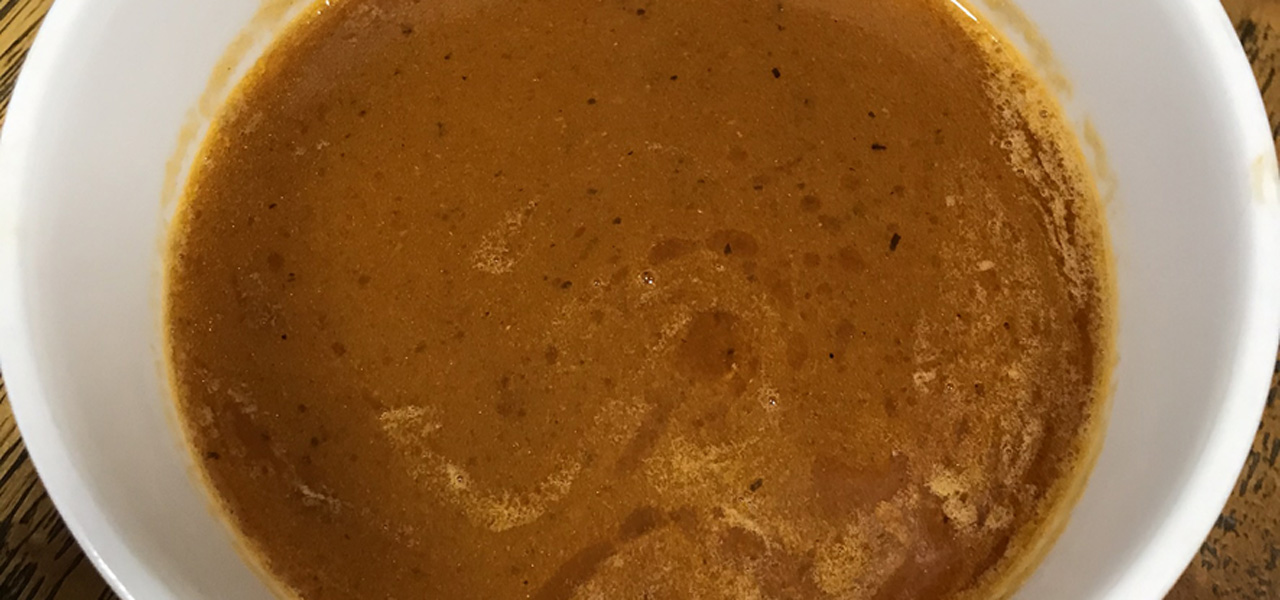 濃厚スープ 鯛のアラを使った欧風ダシ スープドポワソン Sueのブログ